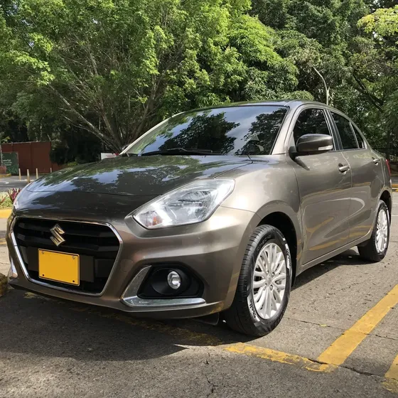 Suzuki Swift 2023 1.2 Dzire