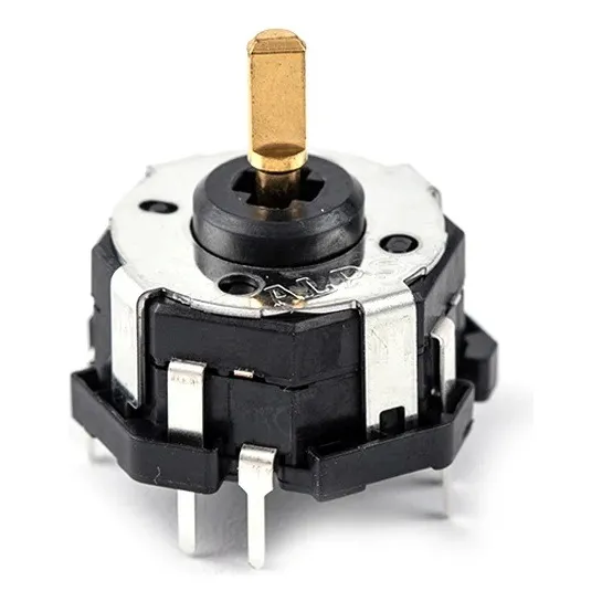 Potenciometro Joystick Pionner Deh-p7980ub 10 Pinos Alps