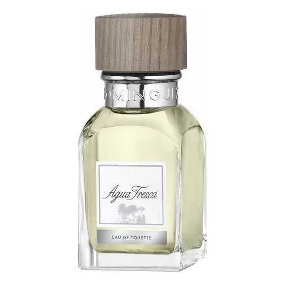 Adolfo Dominguez Agua Fresca Men Edt