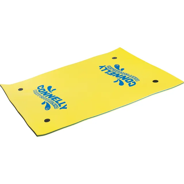 Colchoneta Flotante Party Cove Connelly Para Jugar Agua