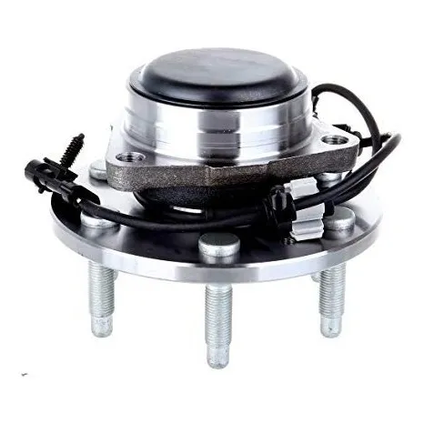Mozo Cubo Delantero Cheyenne 4x2 1999 2000 2001 2002 Caracas
