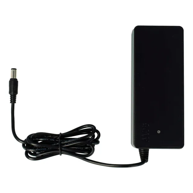 Adaptador De Energia Para Impresora Zebra De 24v 2.5a Plug