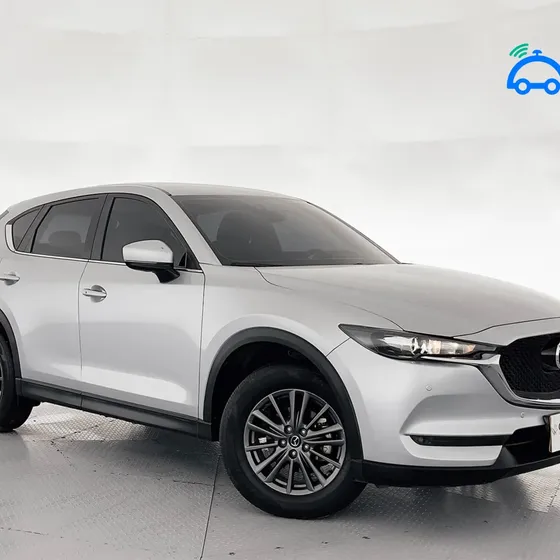 Mazda Cx-5 2020 Touring Tp 2500cc