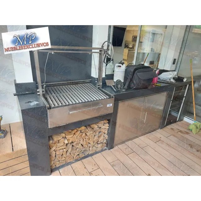 Parrilla Argentina Grill