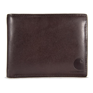 Carteras Carhartt De Piel Bronceada Para Hombre, Duraderas, Carteras Carhartt De Piel Bronceada Para Hombre, Duraderas,