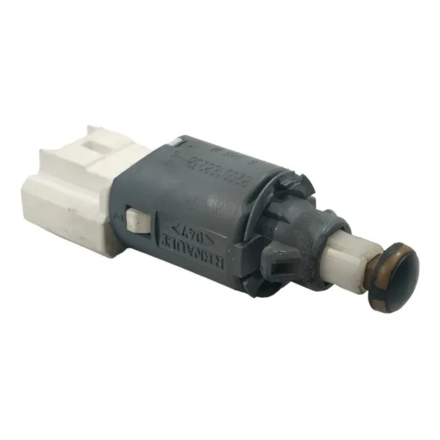 Flexivel Interruptor Sensor Freio Renault Megane Master Clio