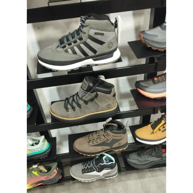 Botas Timberland Originales 2025 Clásica