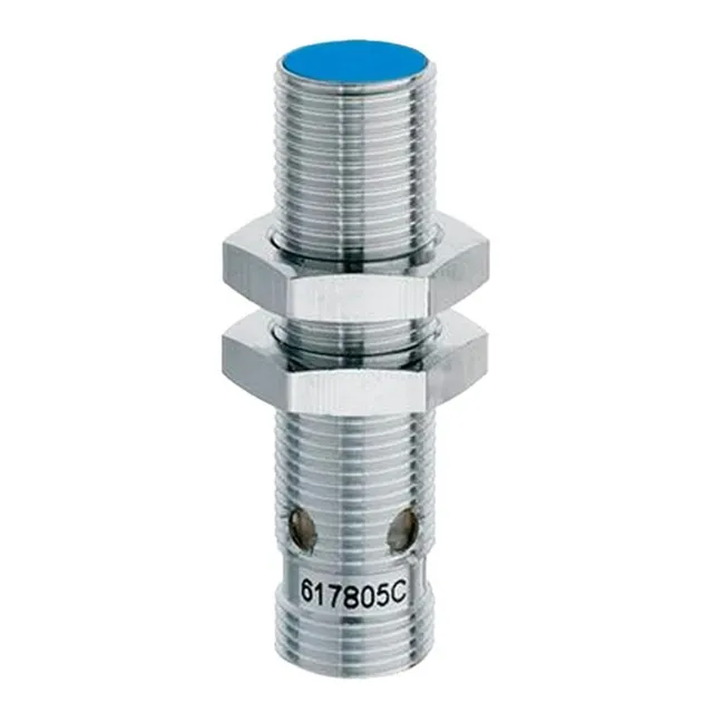 Sensor Inductivo Contrinex Dw-as-623-m12 Carcasa Cilíndrica