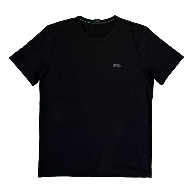 T-shirts Hugo Boss Hombre