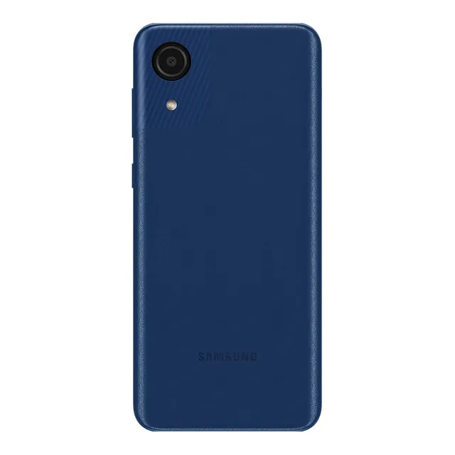 Samsung Galaxy A03 Core 32 GB blue 2 GB RAM