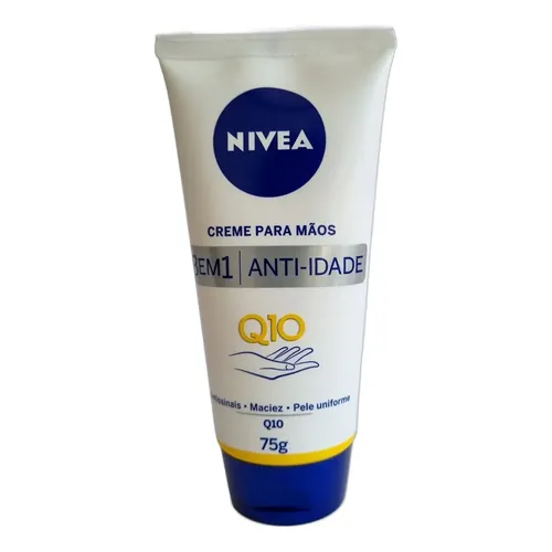 Firming Anti-cellulite Gel-cream Nivea Q10 L-carnitine 200ml
