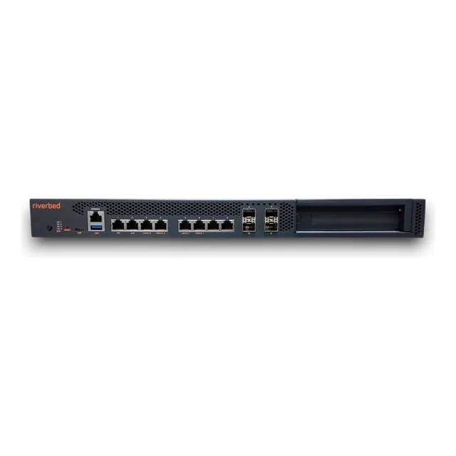 Optimizador De Redes Wan Riverbed Cxa-03080