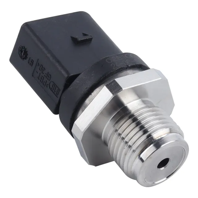 Sensor Pressão Rail Flauta Benz Sprinter 311 313 413 415 515