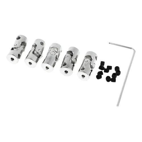 Placa De Blindaje De Chasis Metálico Para LOSI 1/4 Promoto-MX – Protección Robusta Con Tornillos Incluidos