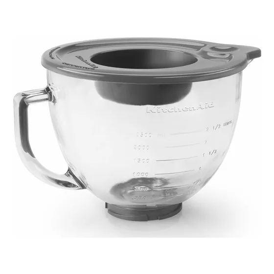 Kitchenaid Cuenco Para Batidora Mesa Descontinuado Glass