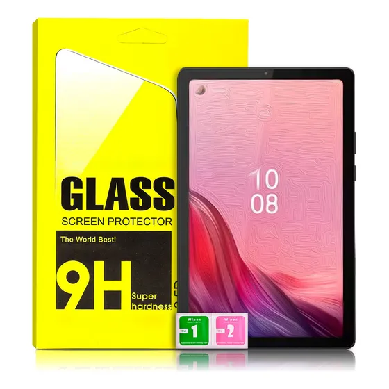 Película Hydrogel Luxo P/ Tablet Lenovo Tab M9 Tb-310fu 2023