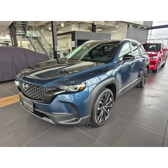 Mazda Cx-50 2.5 Touring At Awd