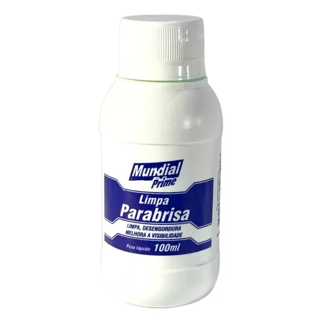 Shampoo Limpia Parabrisas Aditivo Tanque Agua .x100ml T22