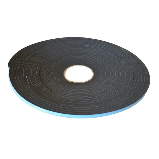 Sika Spacer Tape Hd Cinta Autoadhesiva Para Vidrio