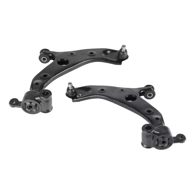 Tijeras Delanteras Mazda 3 Skyactiv (kit De 2 Unidades)