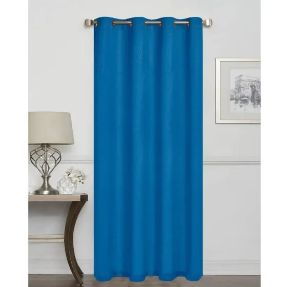 Cortinas Black Out (anti-sol) Excelente Calidad