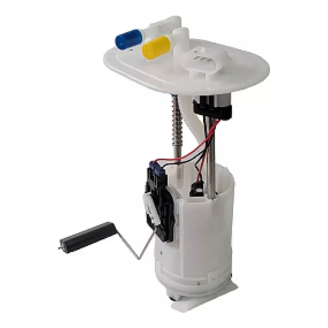 Modulo De Gasolina Para Fiat Palio
