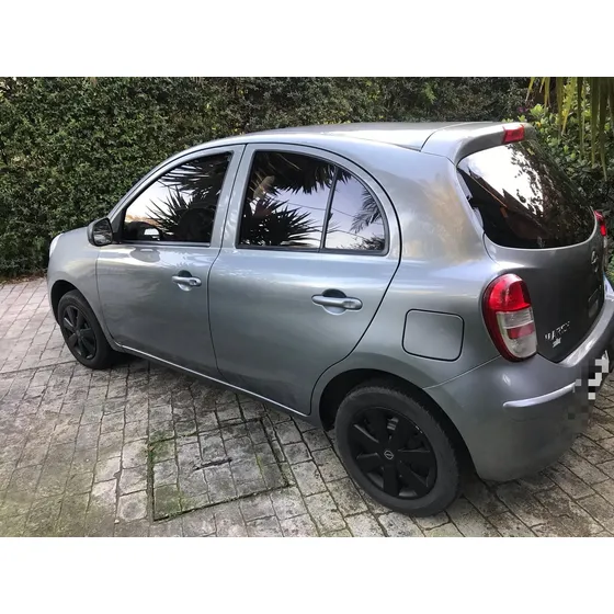 Nissan March 1.6 Drive Mt