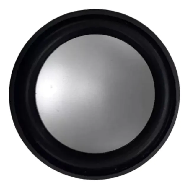 Par Alto Falante 3 Polegadas 4 Ohms 3w 
