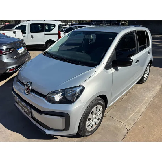Volkswagen Up! 1.0 Take
