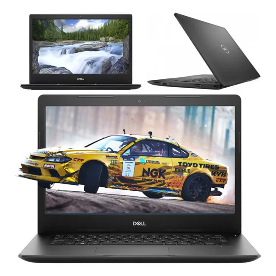 Notebook Barato I7 8gb 256gb Ssd Usb 3.0 Hdmi Windows Origin