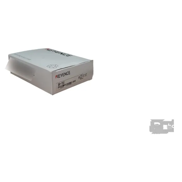 Sr-700 Lector De Códigos De Tipo Fijo Ultra Compacto Keyence