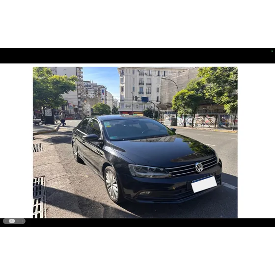 Volkswagen Vento 1.4 Highline Turbo 150cv At Dsg Tech