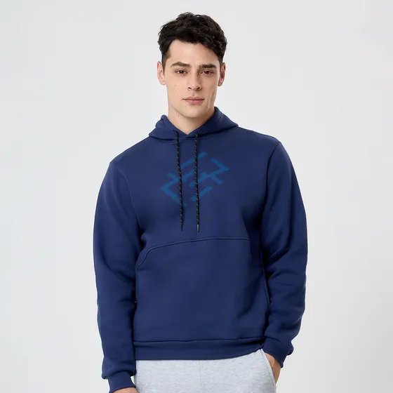 Buzo Lotto Easy Gain Ii Hombre