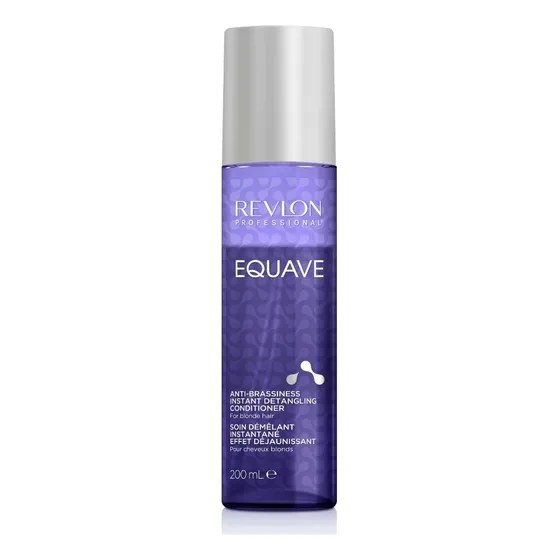 Equave Acondicionador Antiamarillos 200 Ml