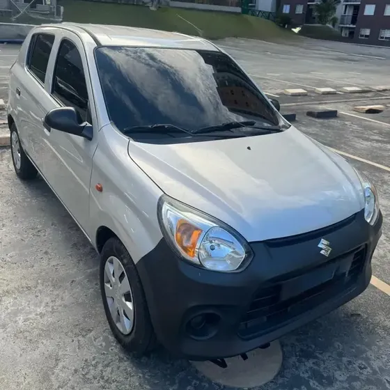 Suzuki Alto 2019 0.8 Std