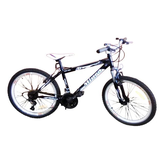 Bicicleta Miura Mi-85 Mtb Rin 24