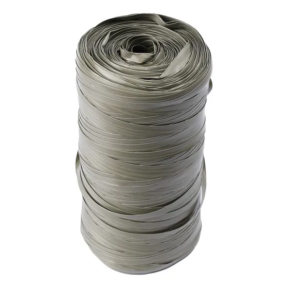 Bobina Hilo Cinta De Polipropileno Para Atar 2kg Rollo