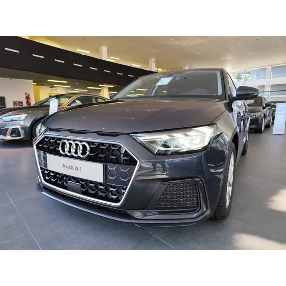 Audi A1 1.4 Tfsi Stronic 125cv