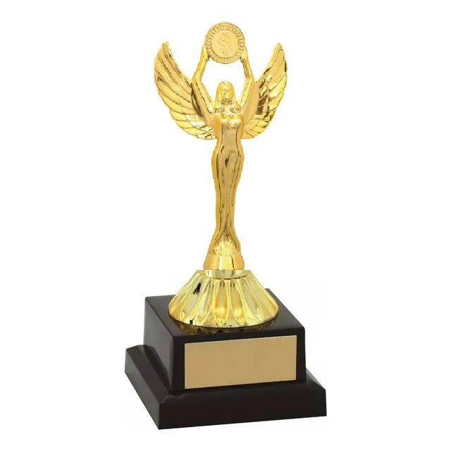 Trofeu Esportes 600023 Honra Merito Premiação Evento Deusa