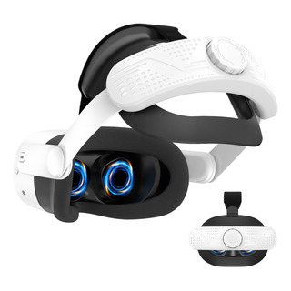 Correa Para La Cabeza Meta Quest 3 Compatible Con Oculus Que Correa Para La Cabeza Meta Quest 3 Compatible Con Oculus Que