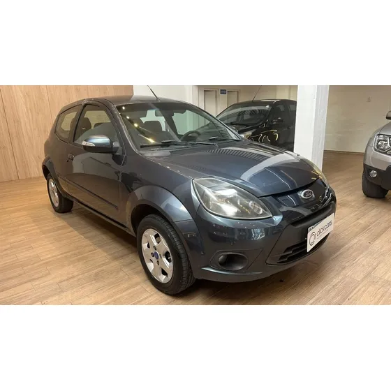 Ford Ka 1.6 Pulse Top 95cv
