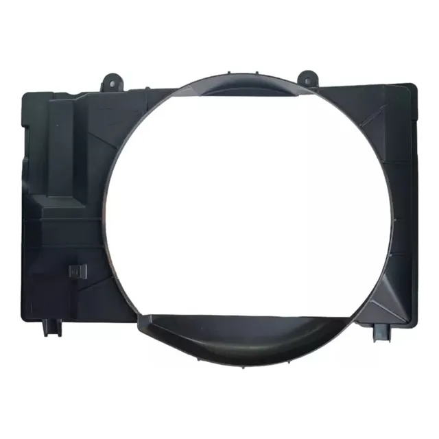 Escafandra Toyota Autana O Burbuja Original 16711-66031