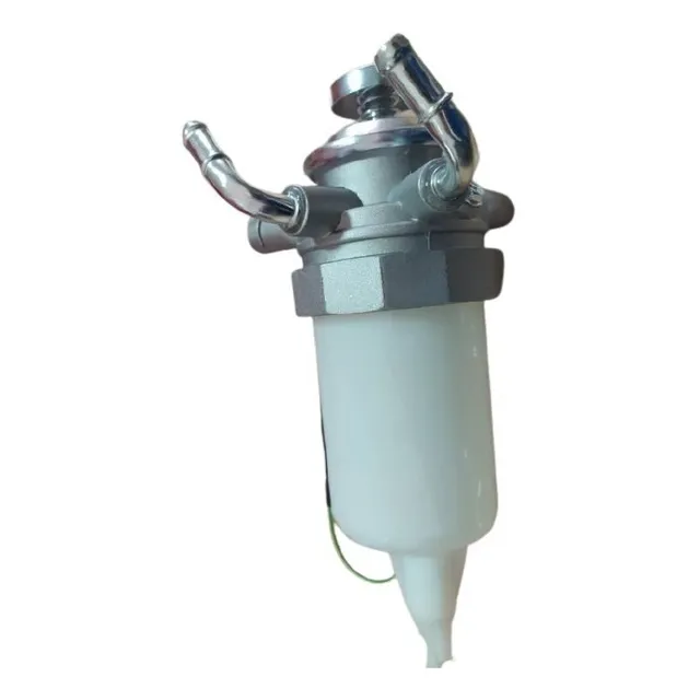 Filtro Separador Trampa Agua Npr Nkr Nhr Bombin Gasoil