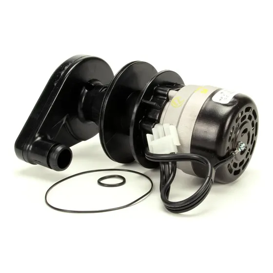 Manitowoc Ice 8252109 Bomba Bandeja De Agua 230 V 50/60 Hz