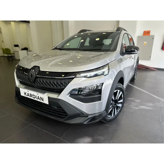 Renault Kardian 1.6 Sce Evolution 156 Mt