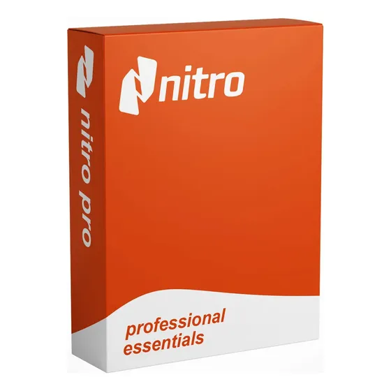 Nitro Pro 10