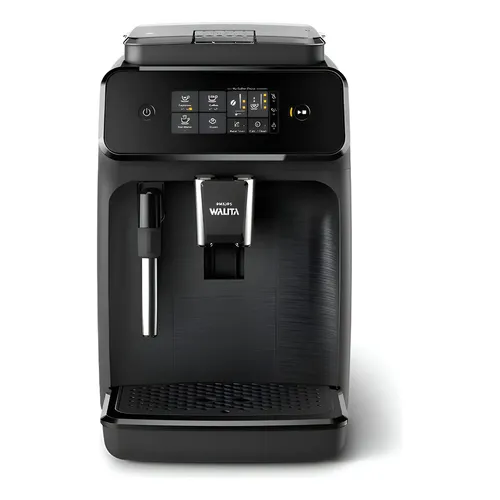 Cafeteira Maquina Expresso DeLonghi Magnifica S ECAM 22.110 super