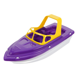 Juguete De Plástico Para Niños Pequeños Con Forma De Barco D Juguete De Plástico Para Niños Pequeños Con Forma De Barco D