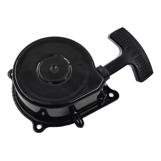 Conjunto Retroceso Arranque Negro Para Lt-a50 Alt50 Quad
