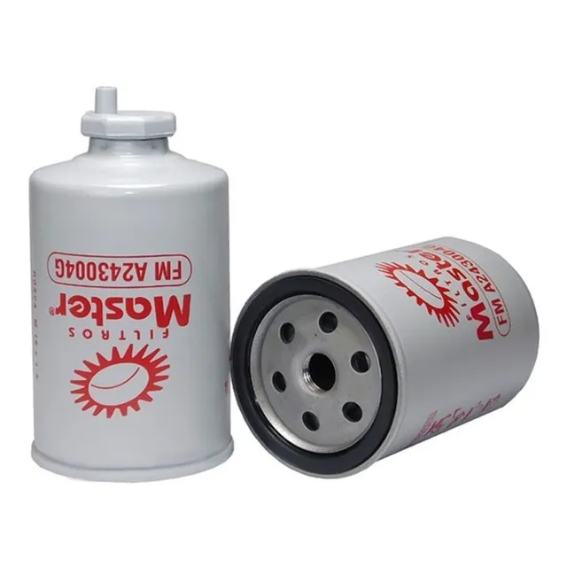 Filtro Combustible Fma 243004g Master 33472 A-1226 Fp-587f